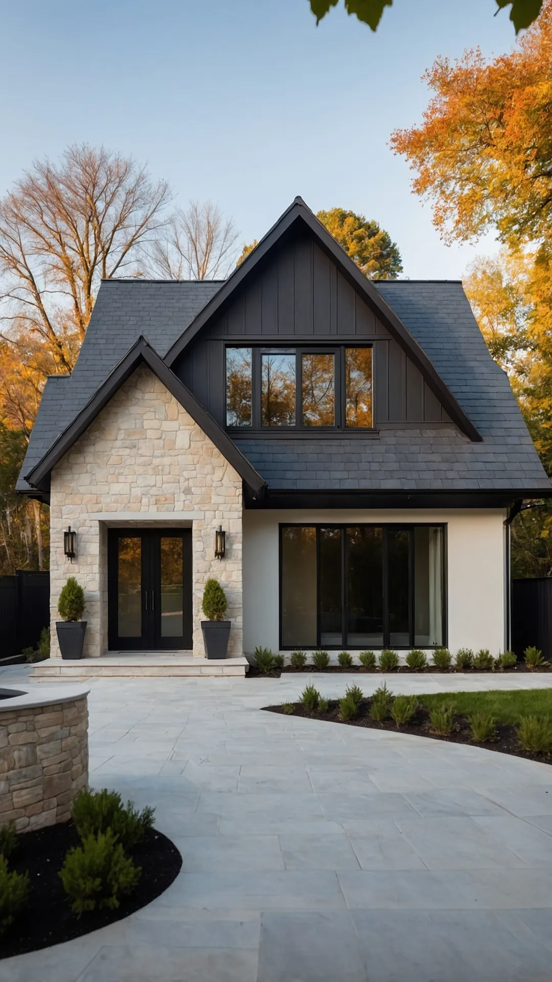Bold Abode
