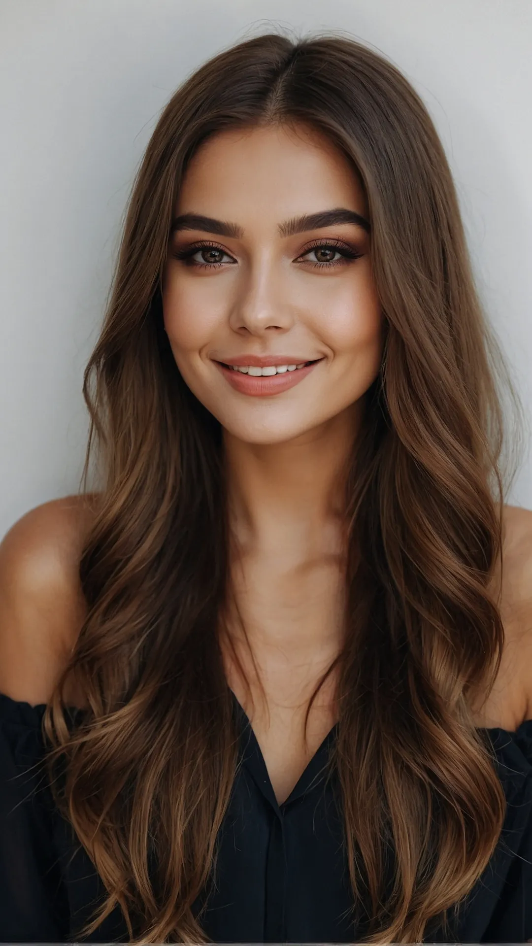 Straight & Ready for Anything