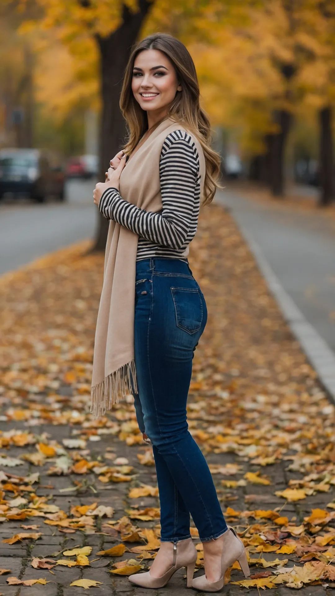 Crisp Air, Killer Style