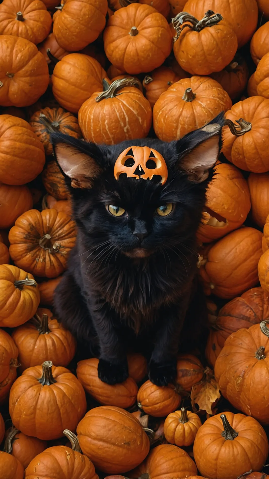 Whisker & Vine
