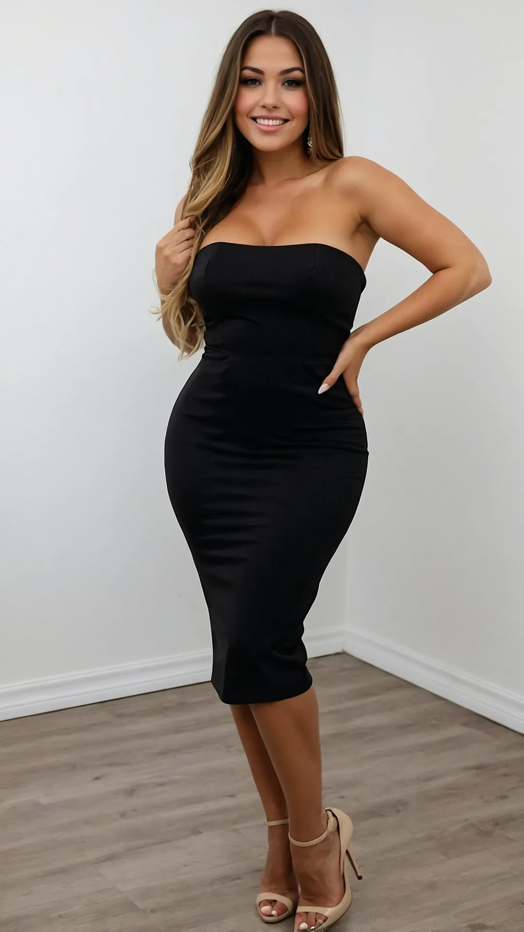 Artfully Fitted