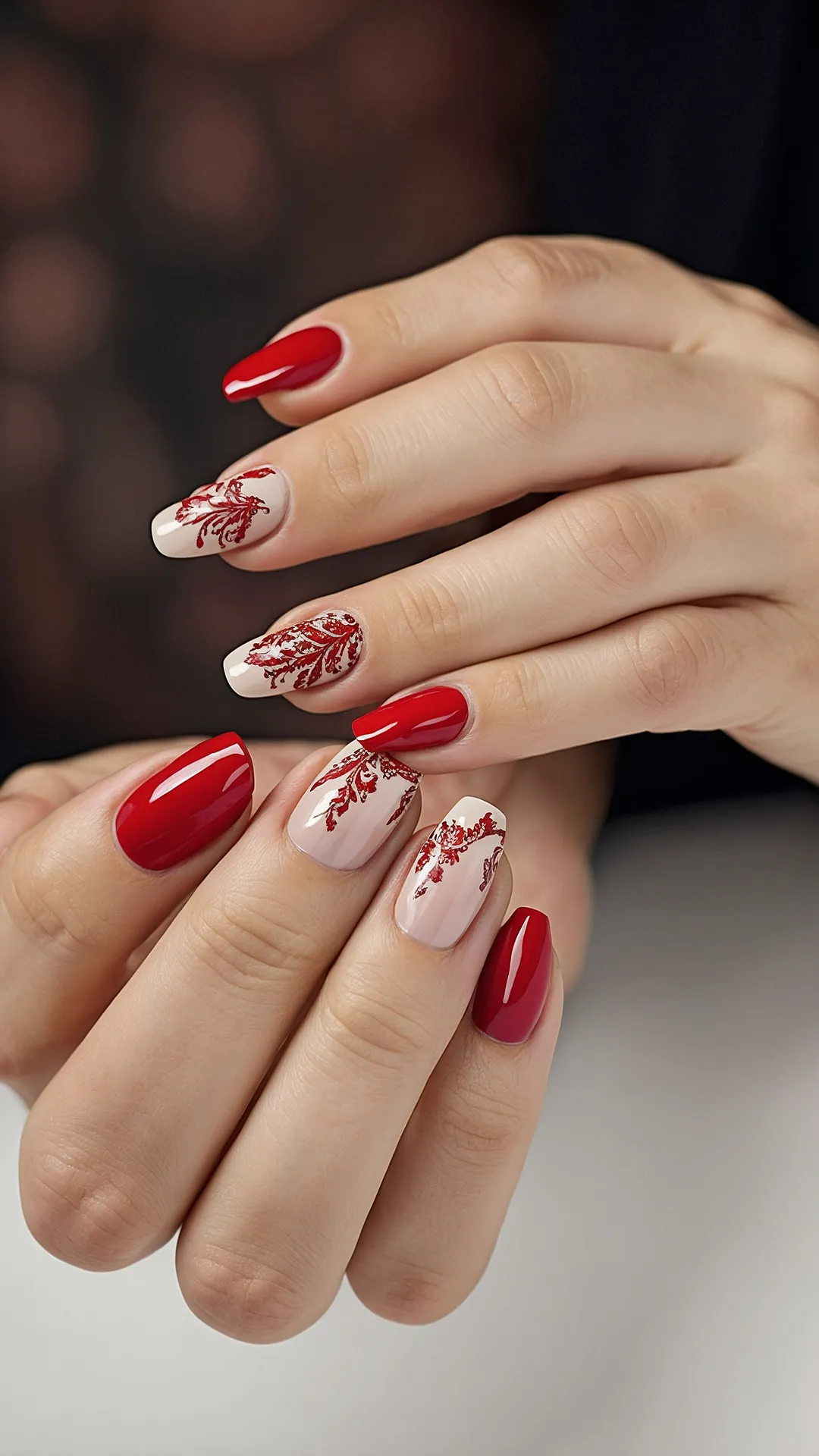 Claws of Confidence