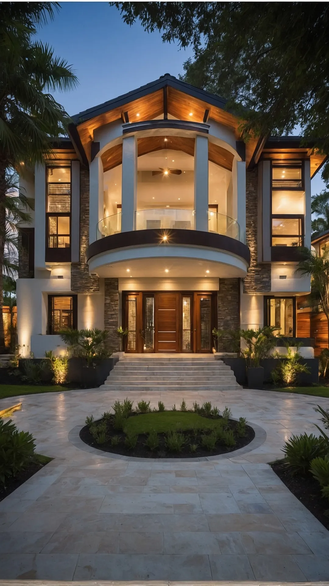 Luminous Living