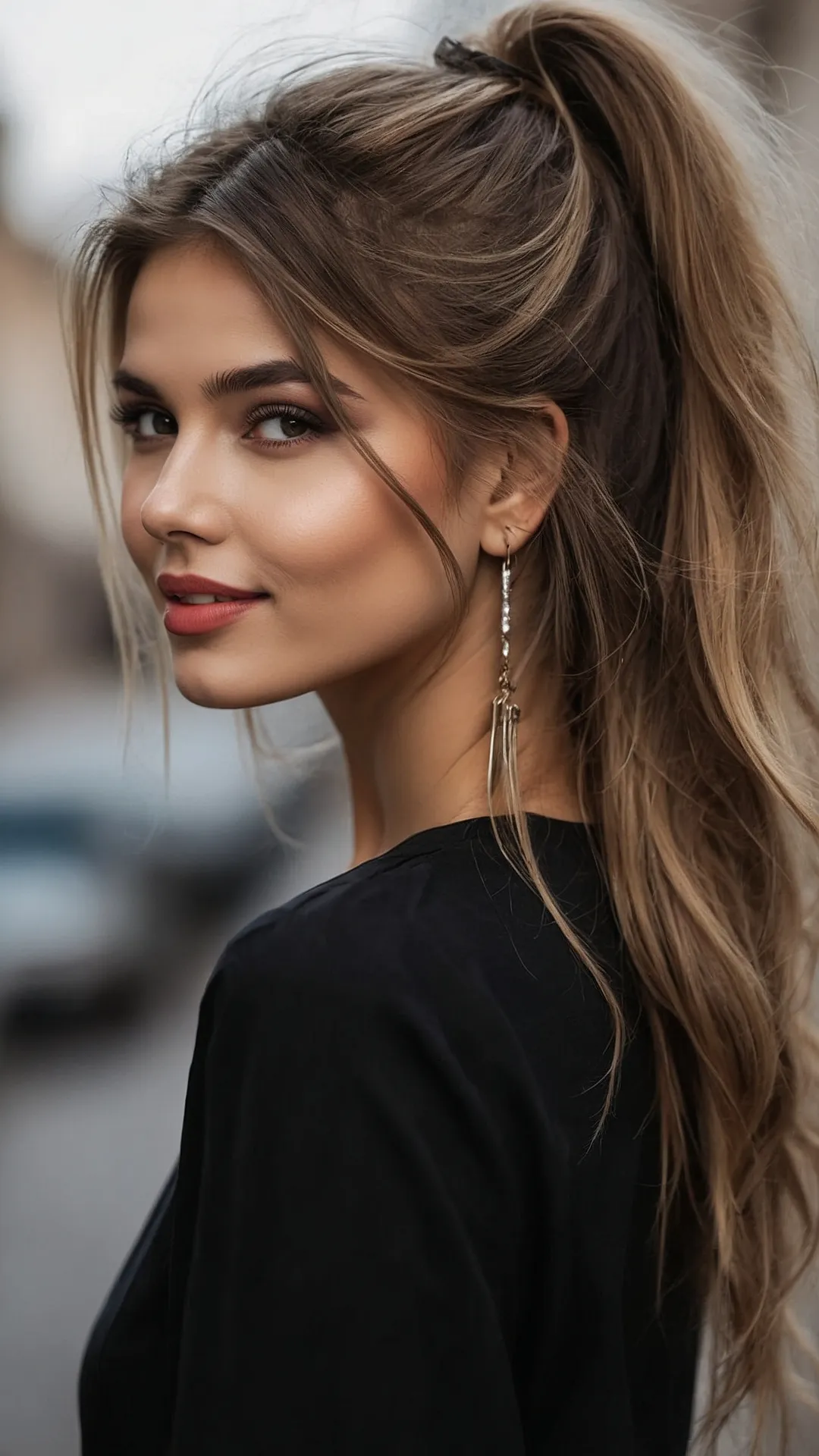 Unlock Your Hair's Straight Truth