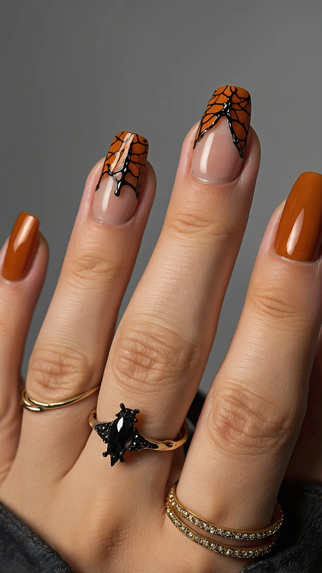 Entangled Elegance