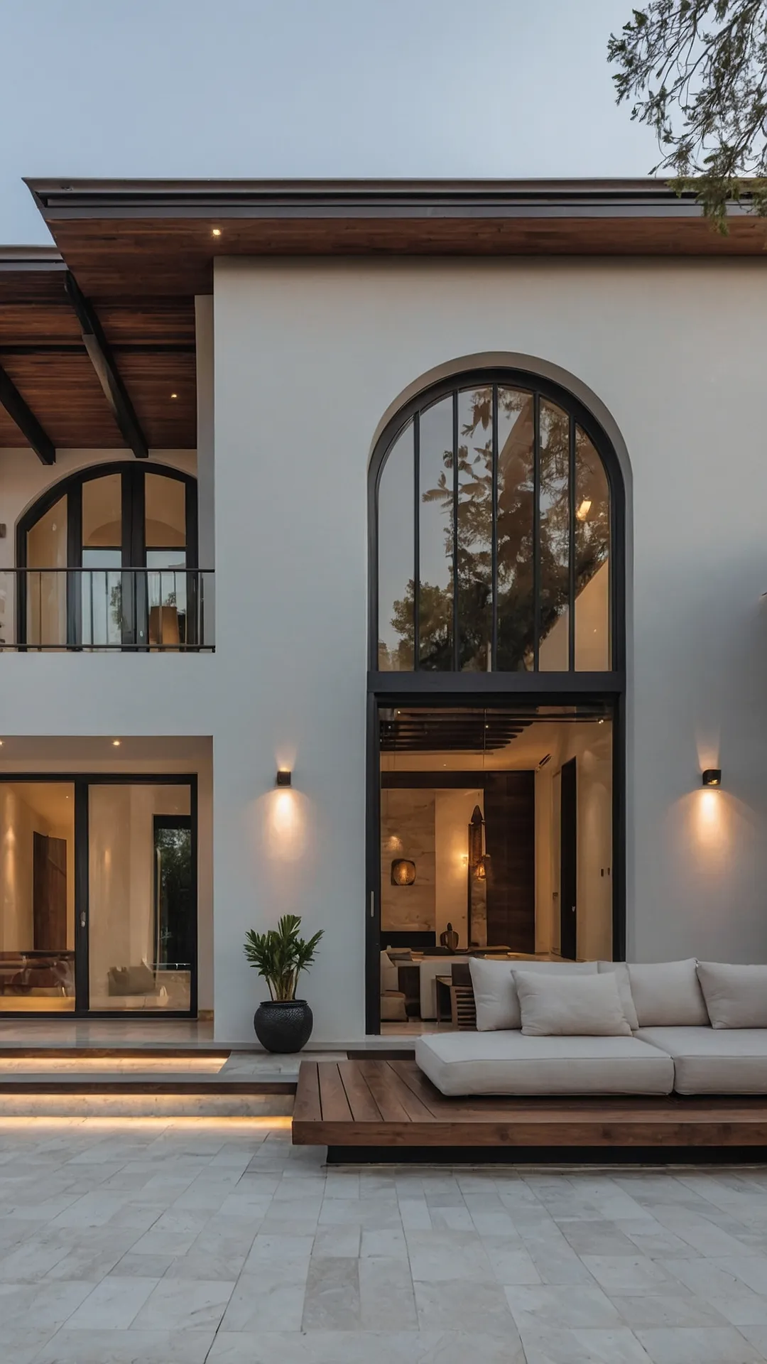 Elite Retreat