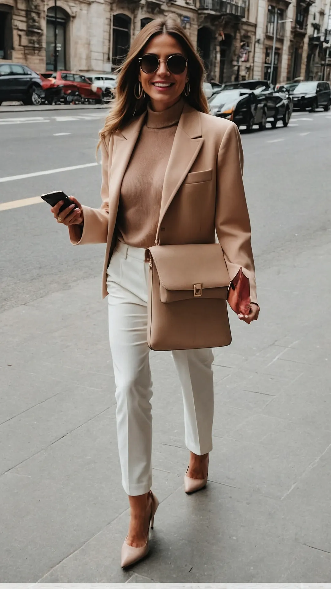 Unstoppable 40: Style Reigns