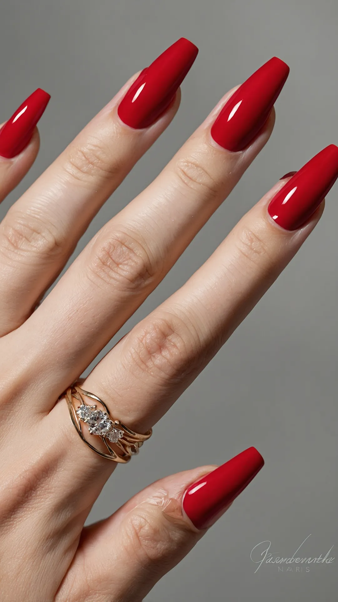 Potent Poppy Polish