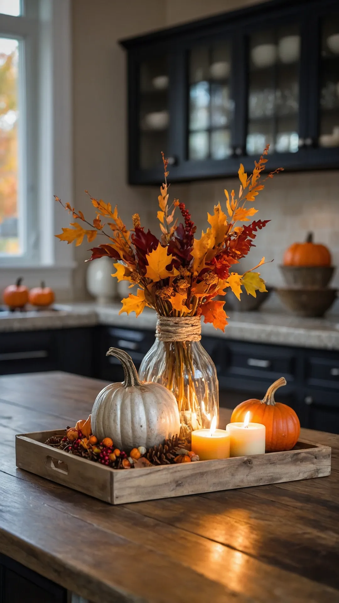 Pumpkin Perfection