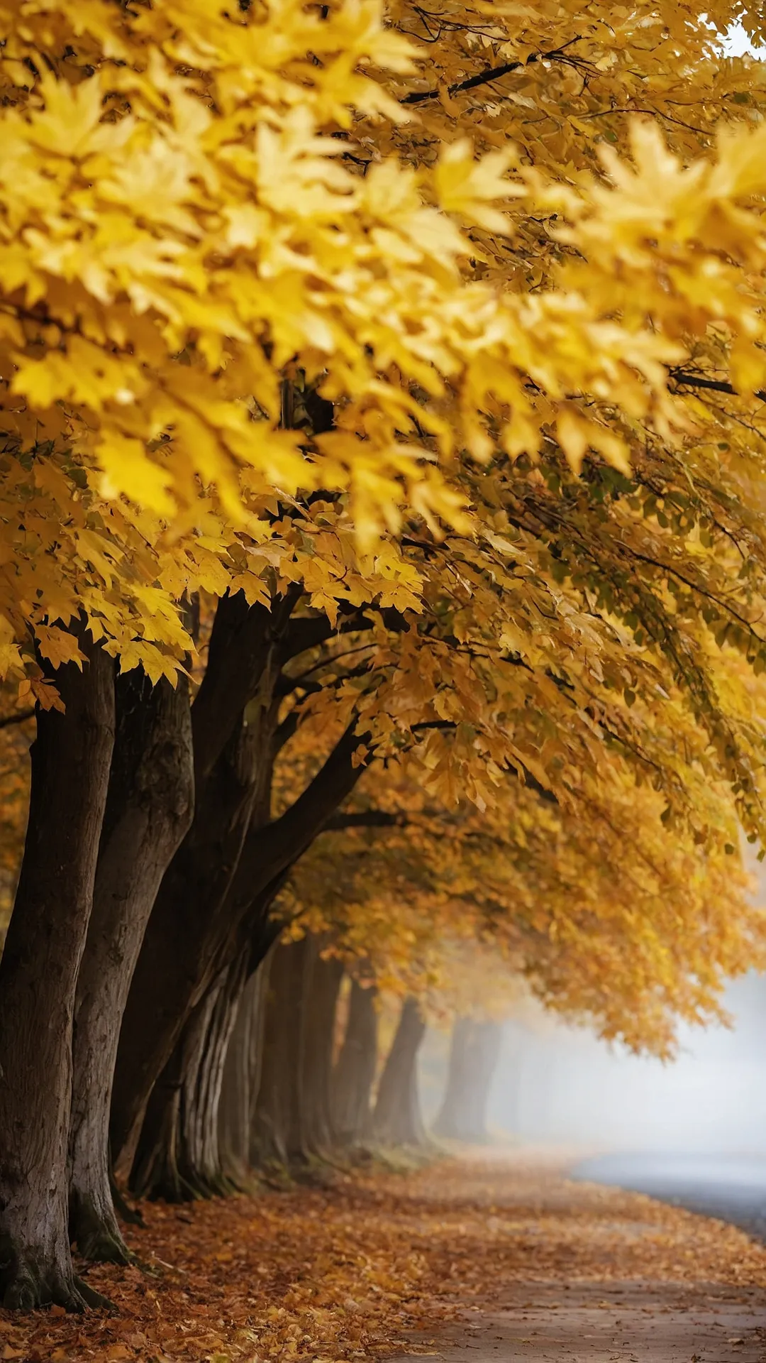Gilded Memories