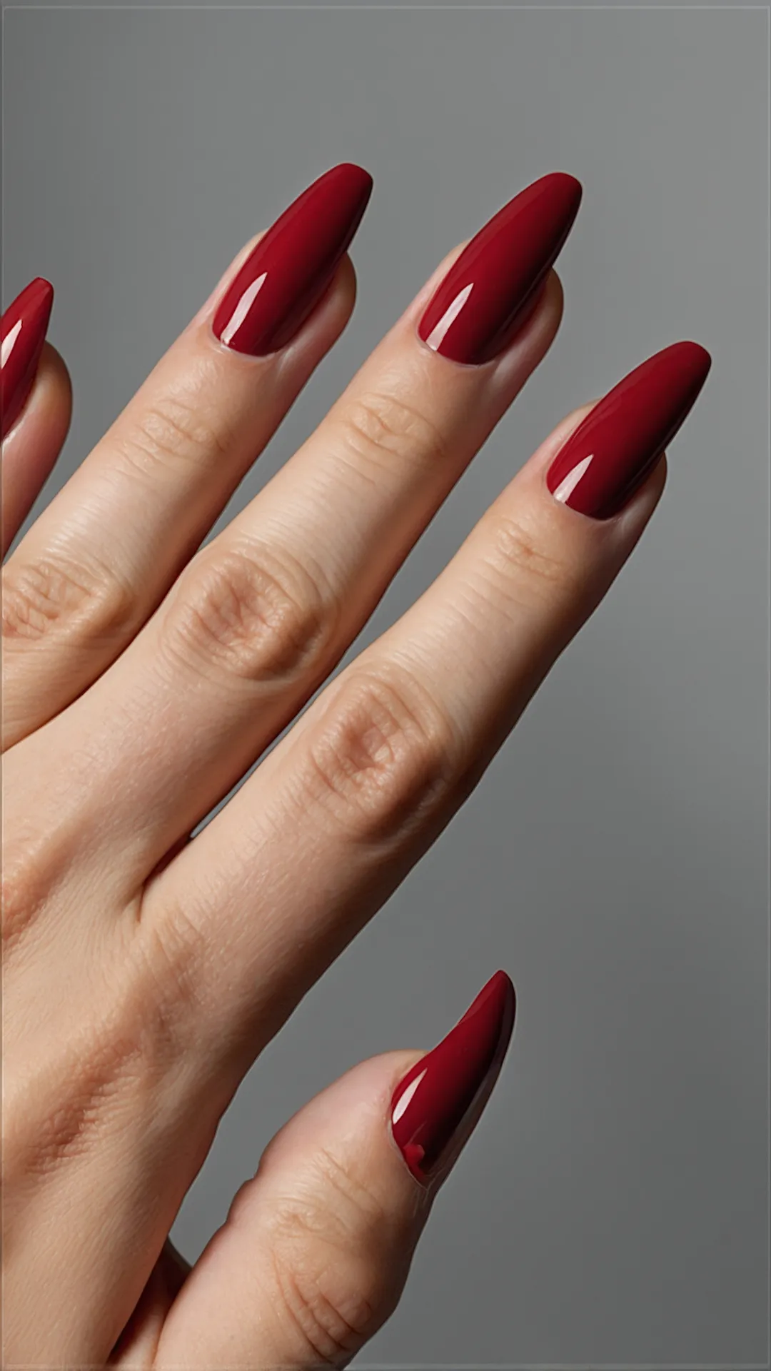 Unleash the Red