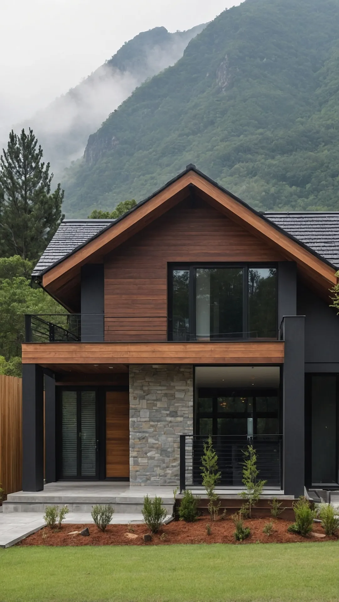 Summit Sanctuary