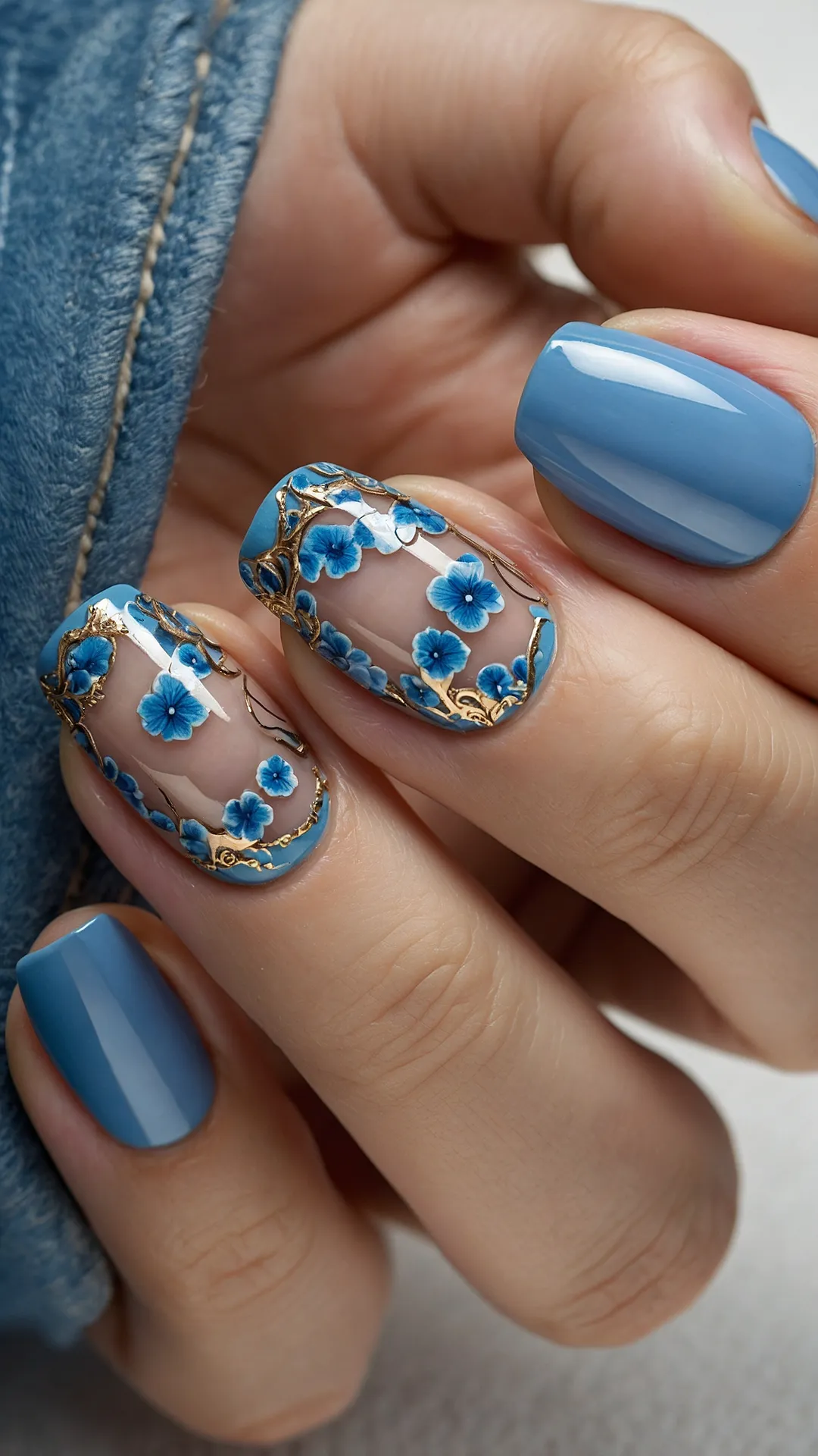 Midnight Mani
