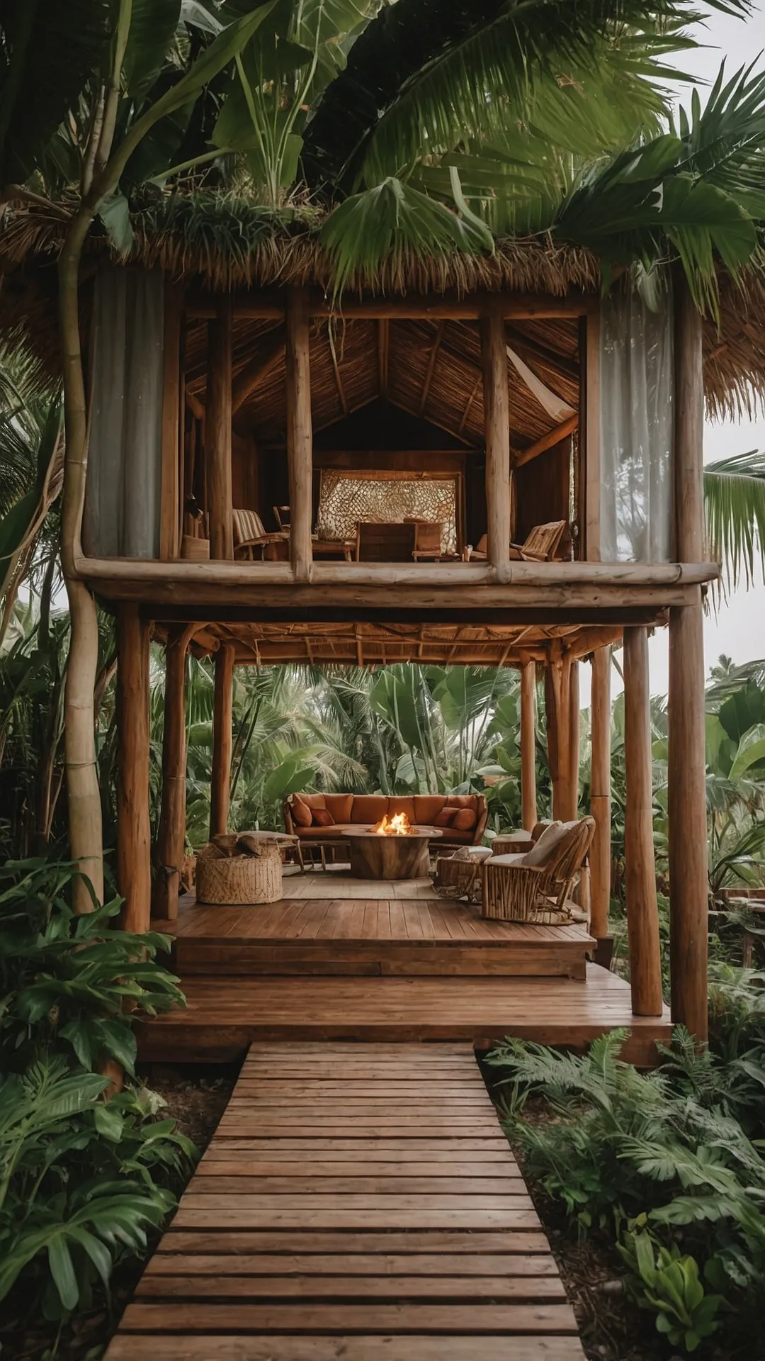 Jungle Pad Nirvana