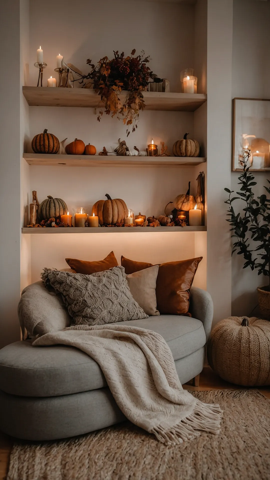 Pure Pumpkin Vibes