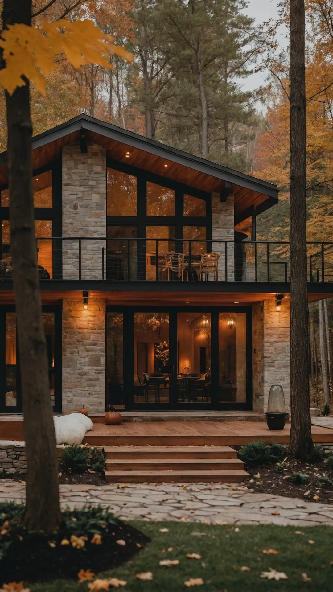 Spice & Cozy Home
