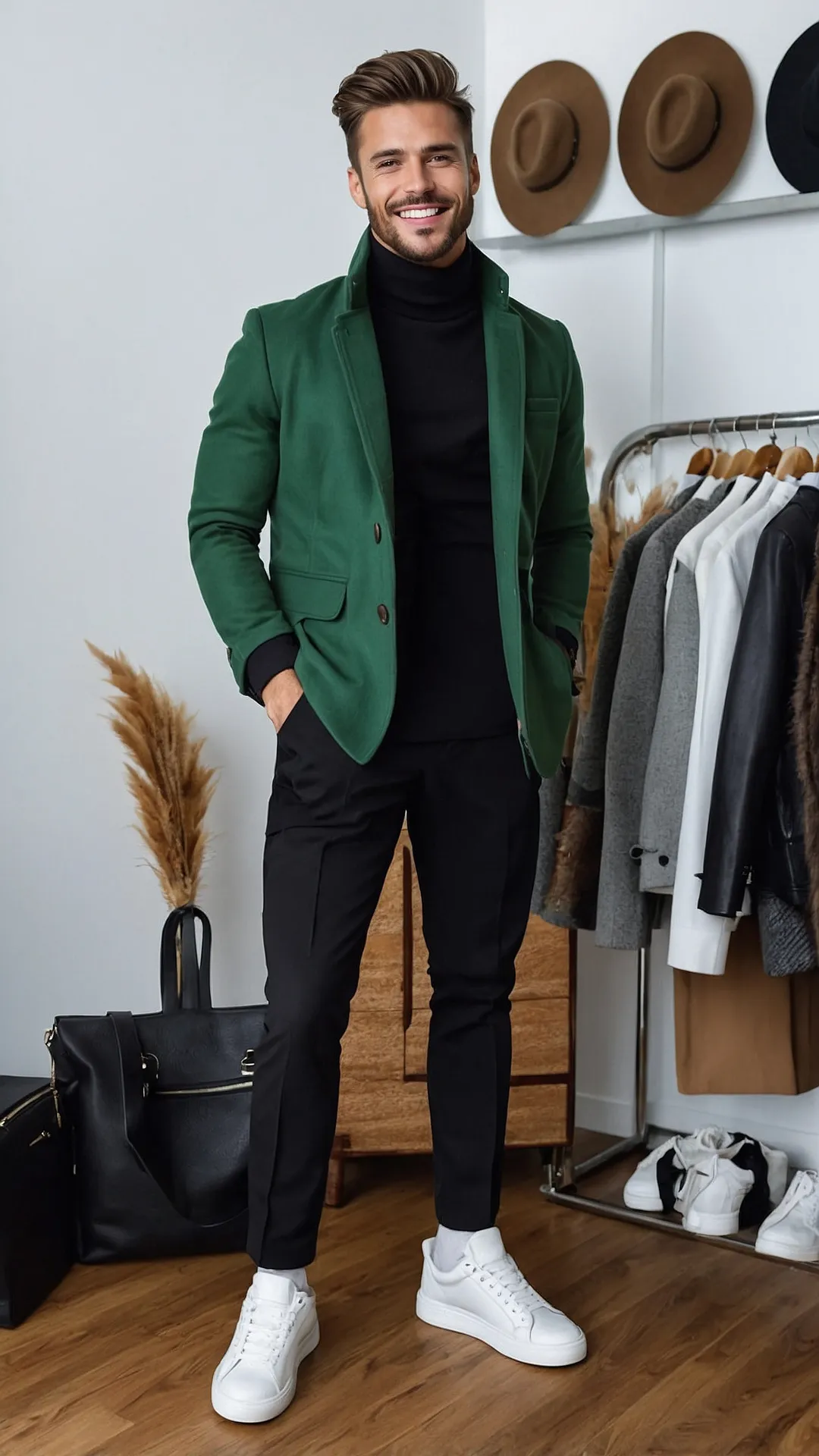 Mastering the Autumn Palette