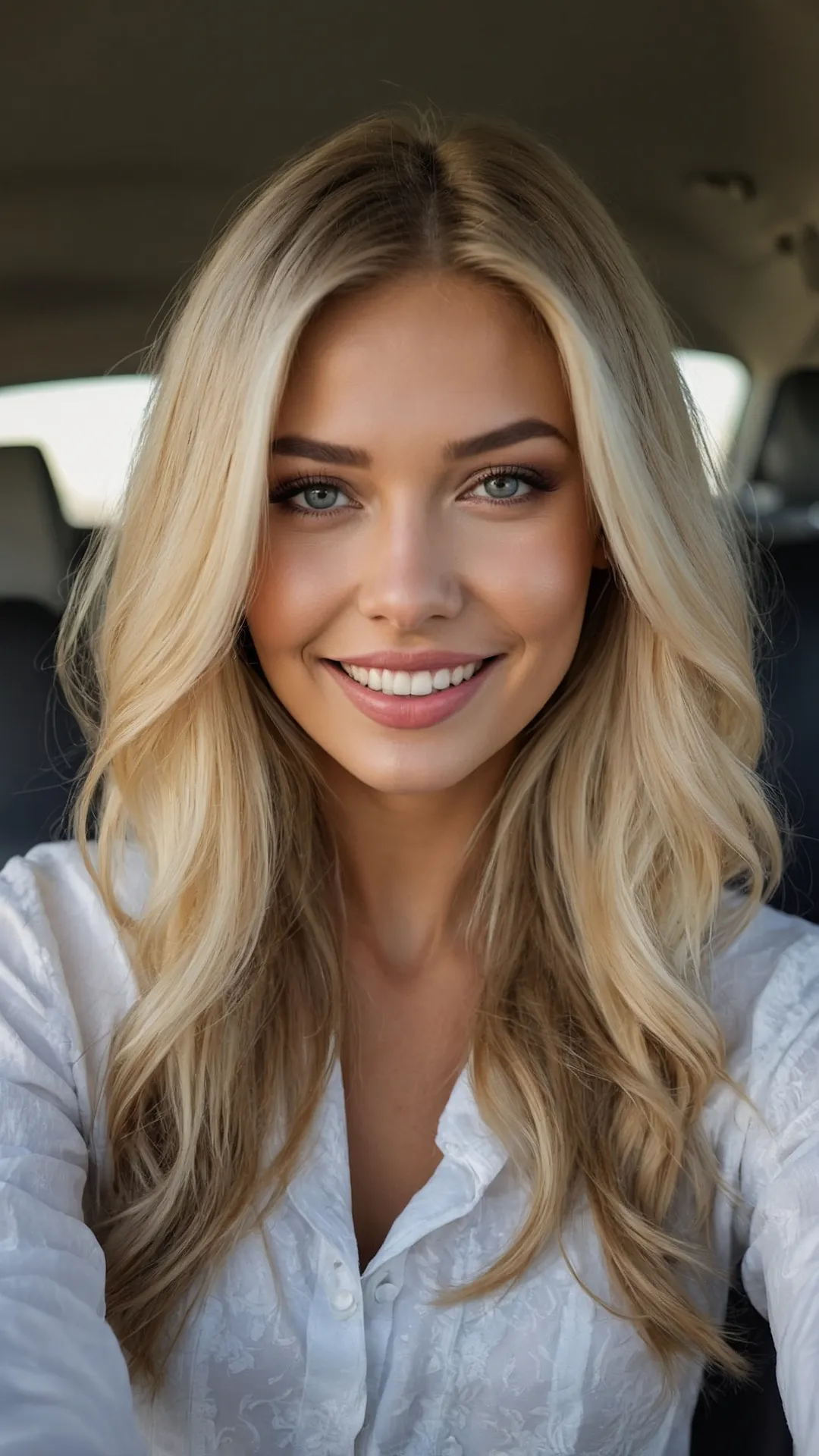 Amber Aura