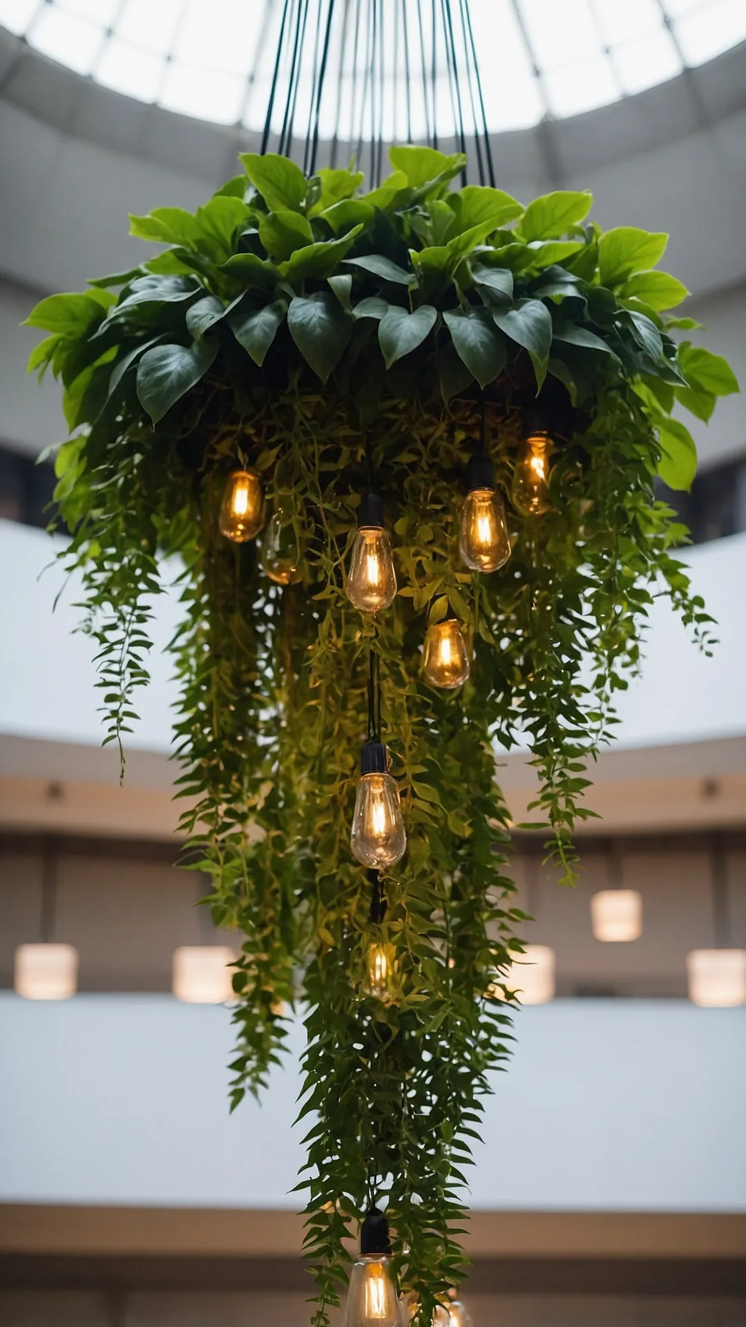 Airborne Botanicals