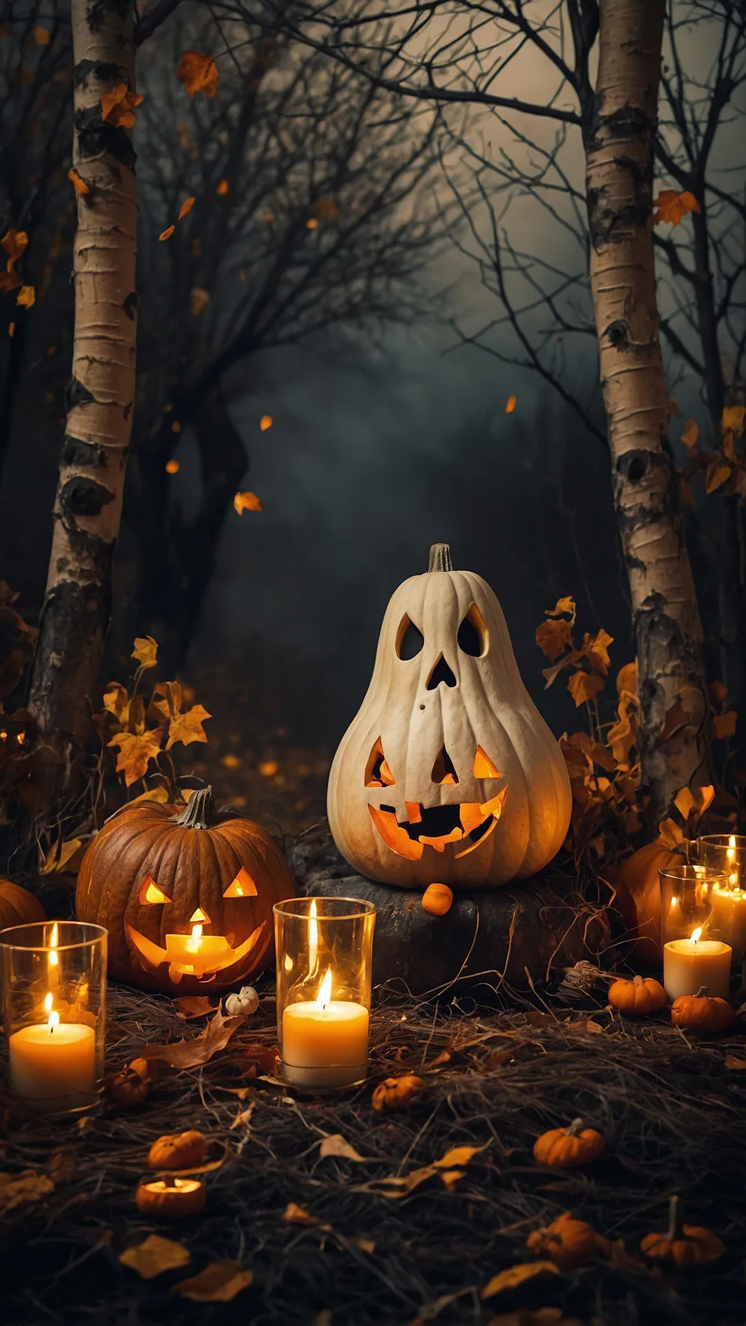 Ghostly Graphics