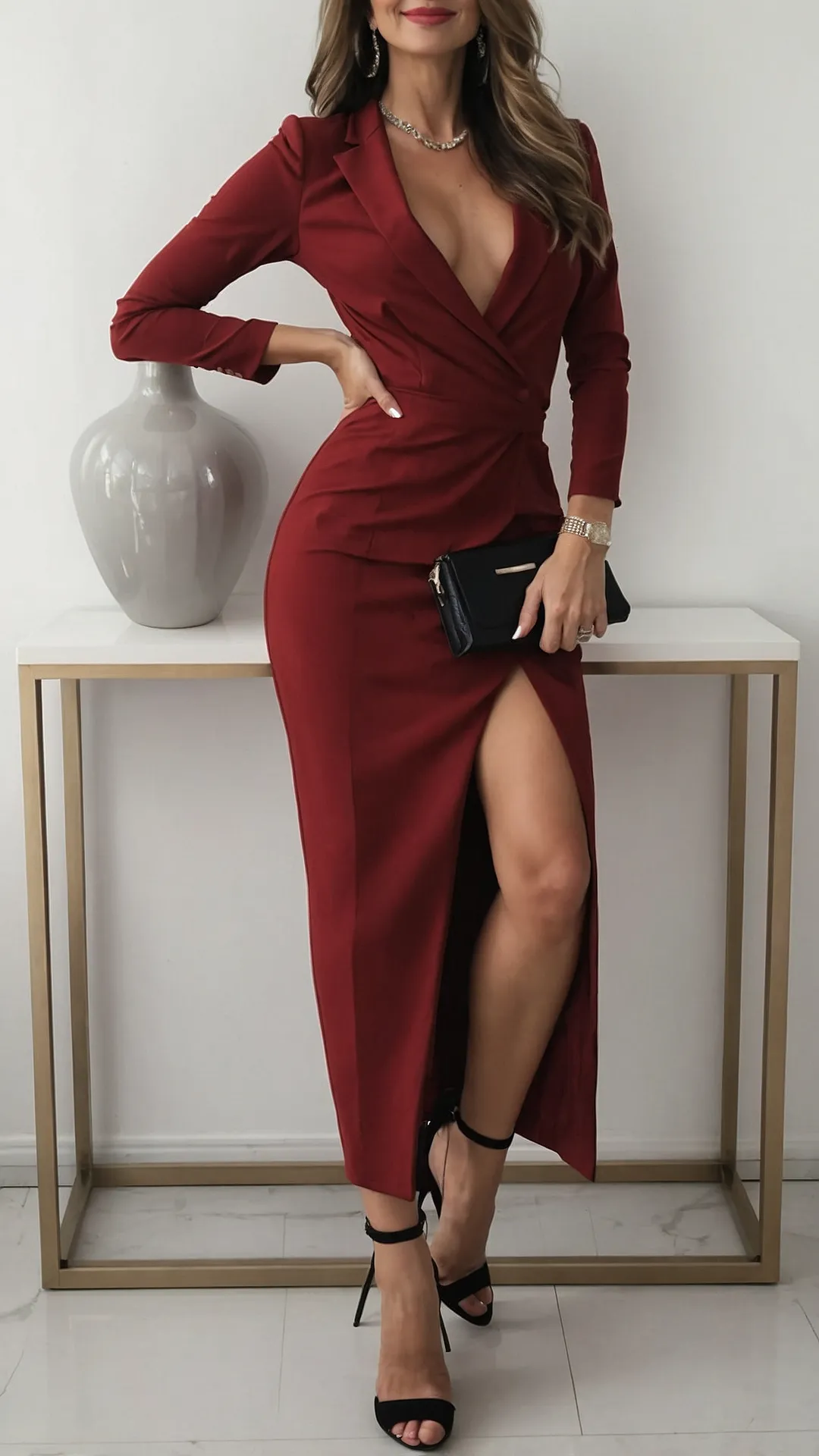 Sunflowers & Style: Over 40 Glow