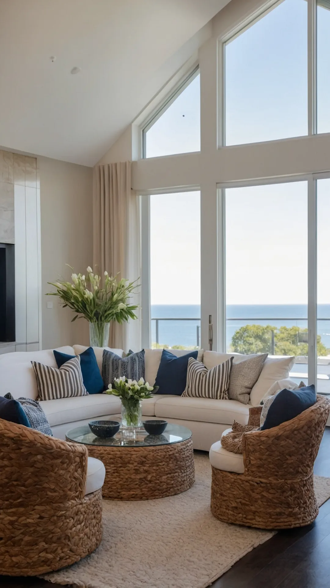 Relaxation Outlook