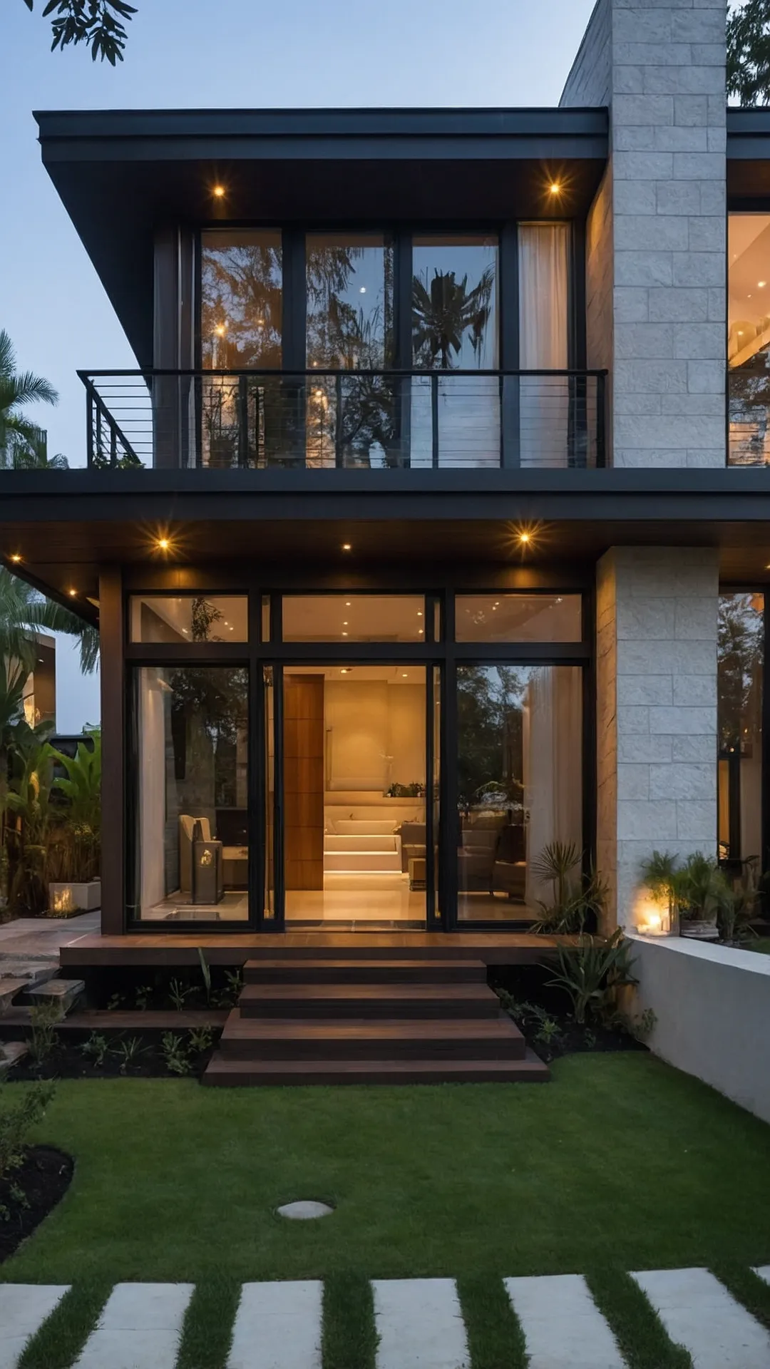 Playful Palace