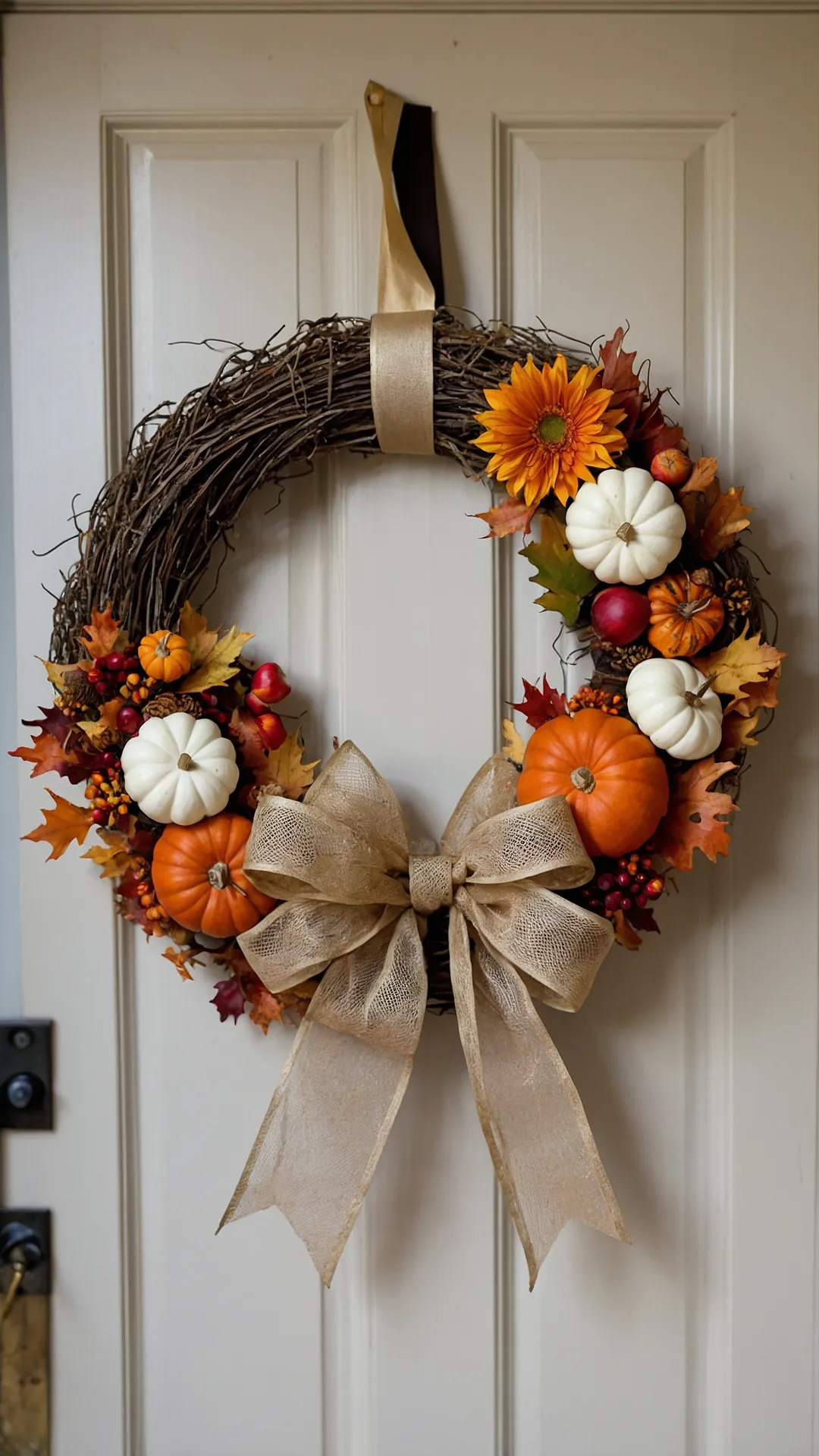 Gourds Gone Grand