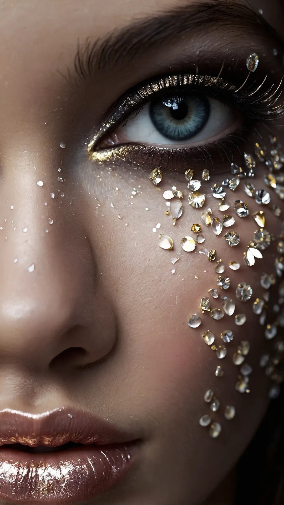 Beyond Bling