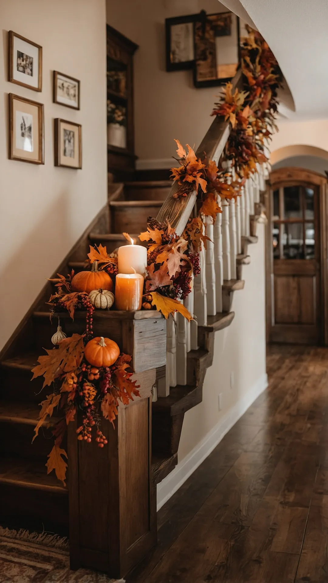 Seasonal Style Shift