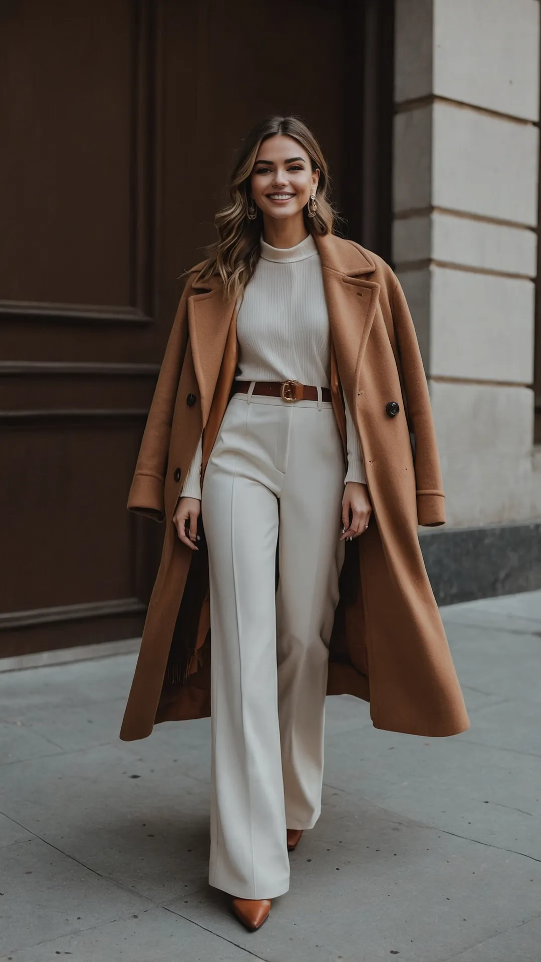 Cozy-Chic: Mastered