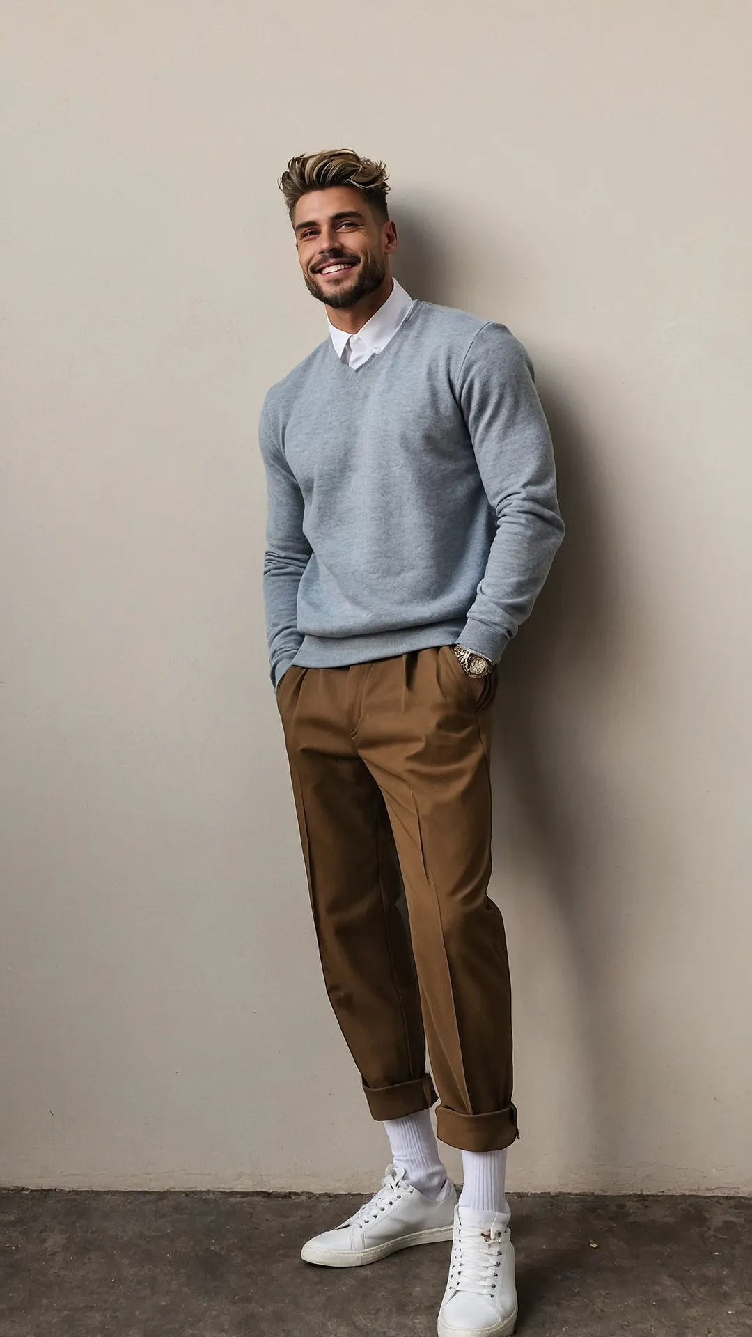 Chic & Cozy: Your Fall Formula