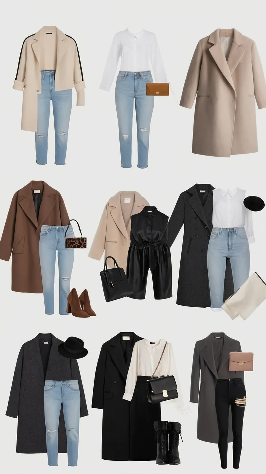 Drop-Off Glam