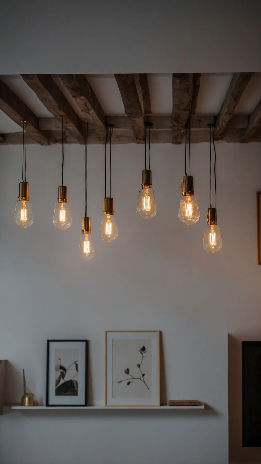 The Living Room Light Squad
