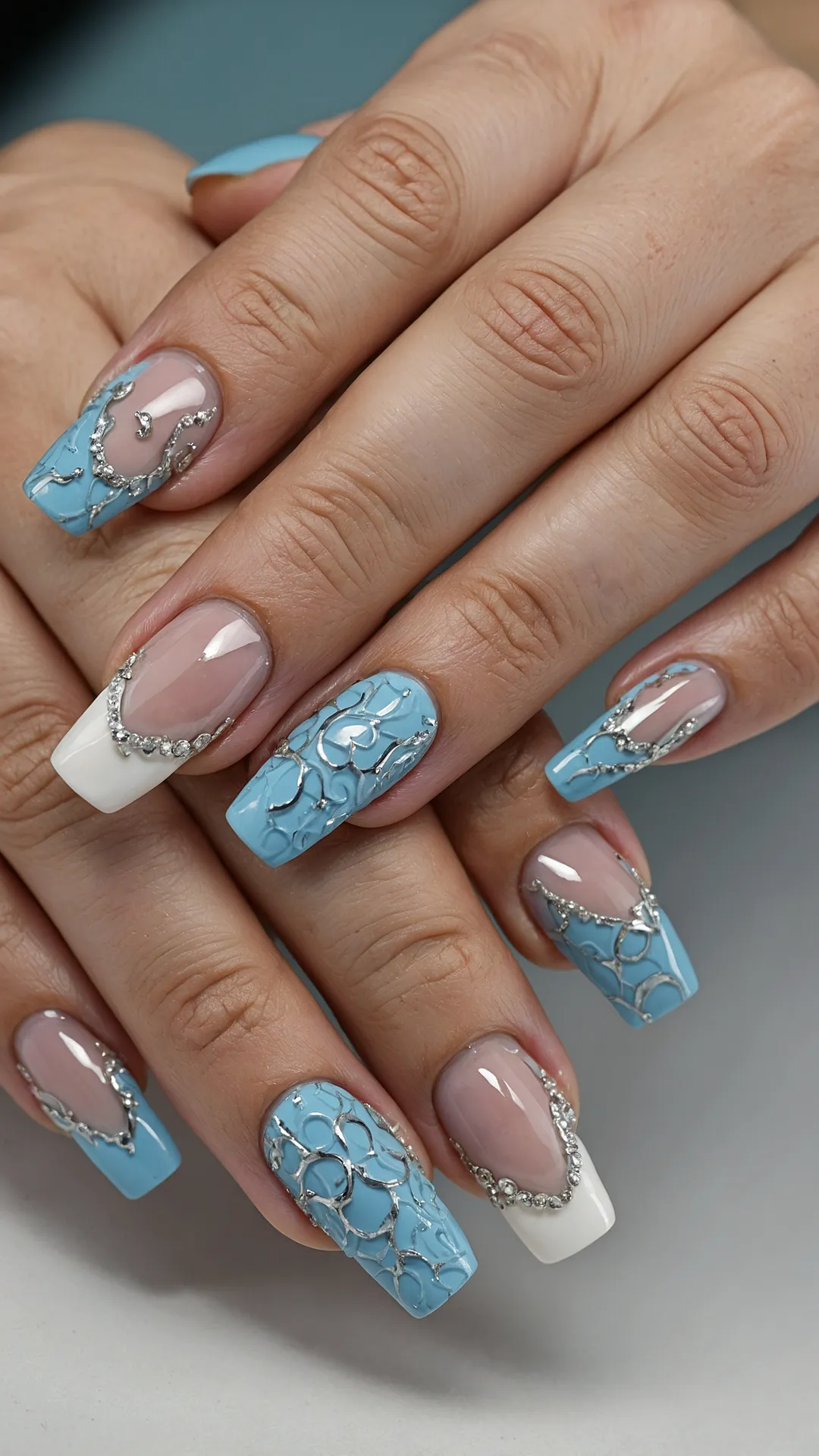 Aquatic Adornment