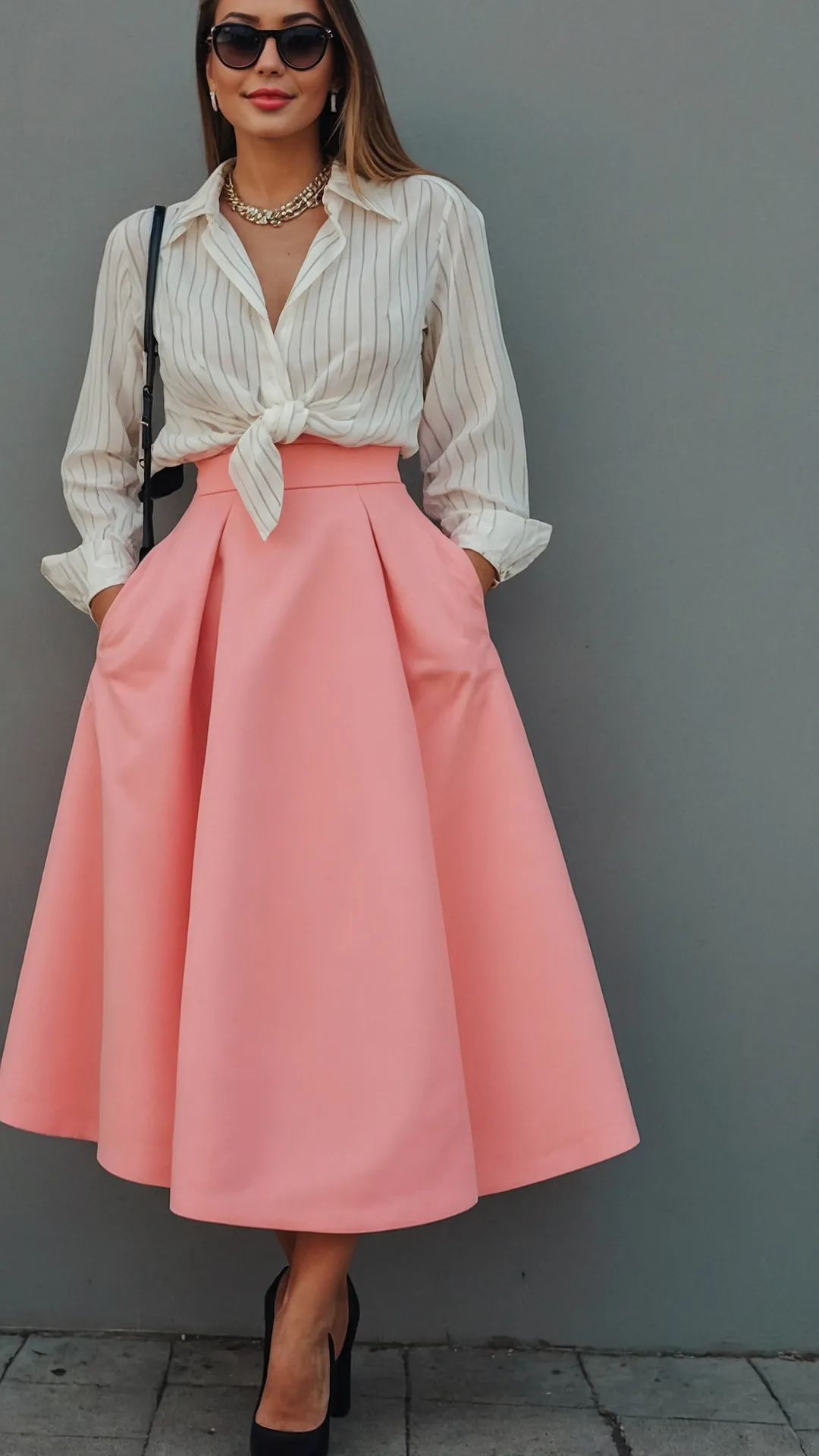 Executive Elegance
