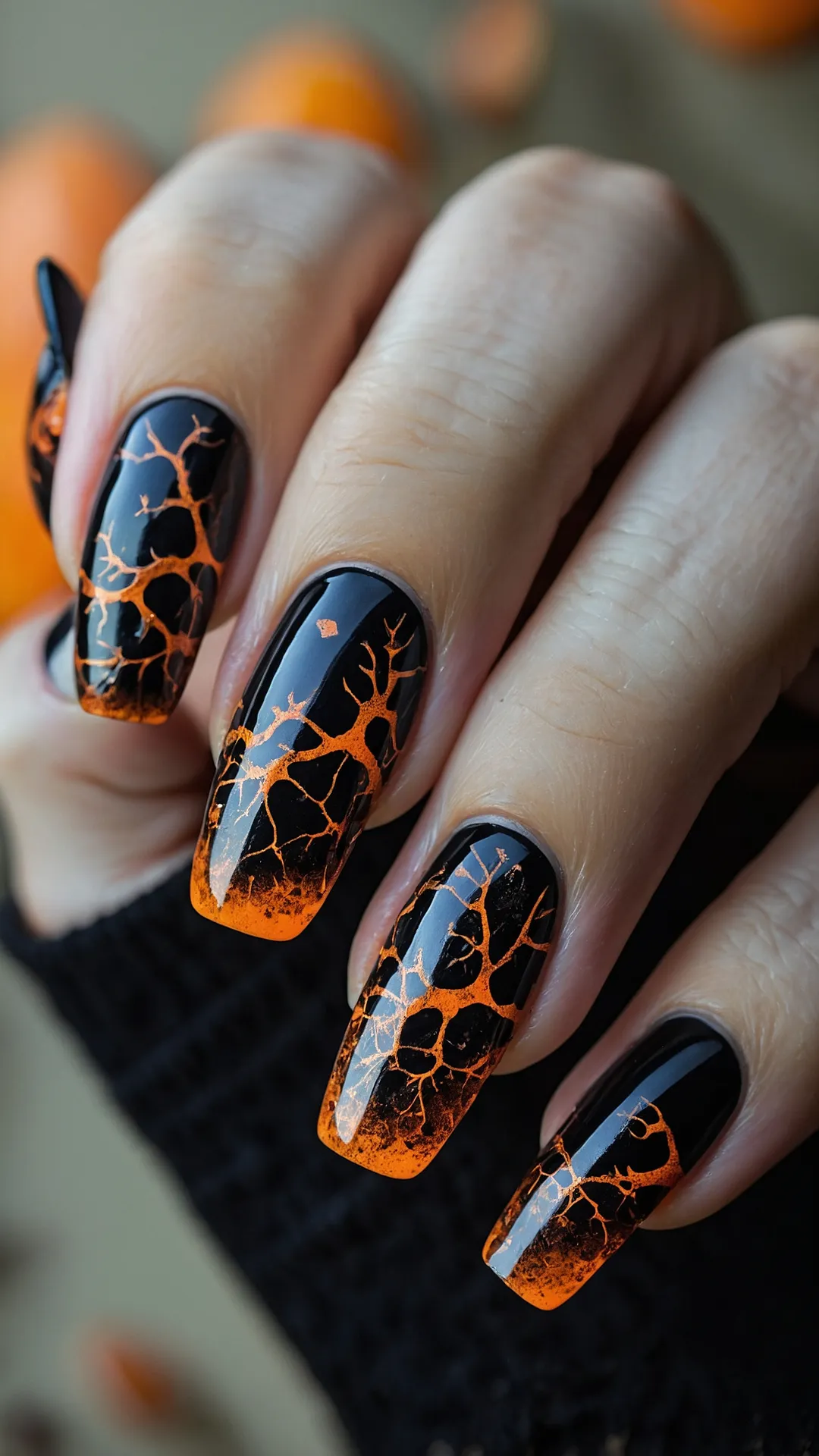 Elixir Glow Claws