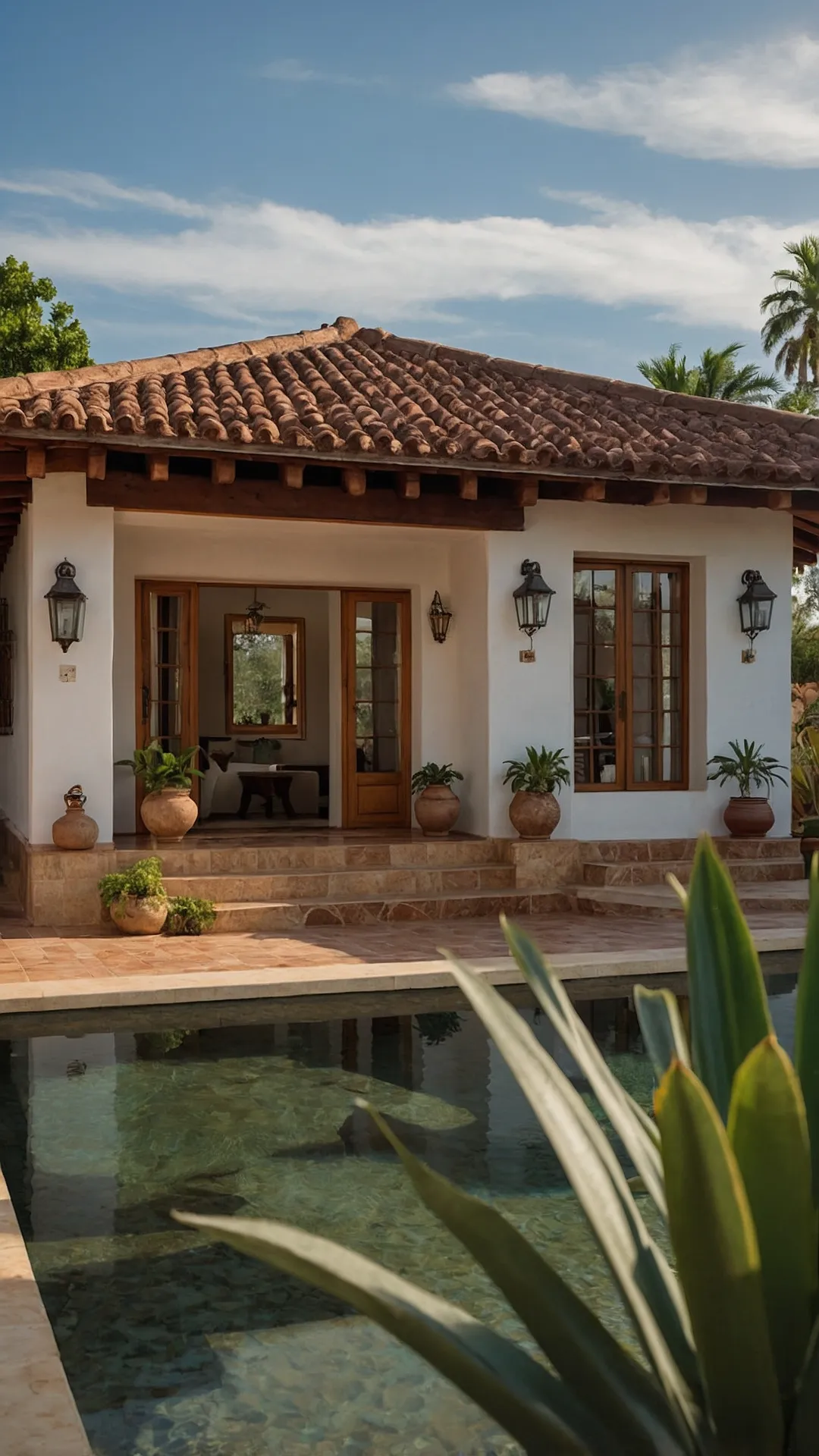 Coastal Hideaway