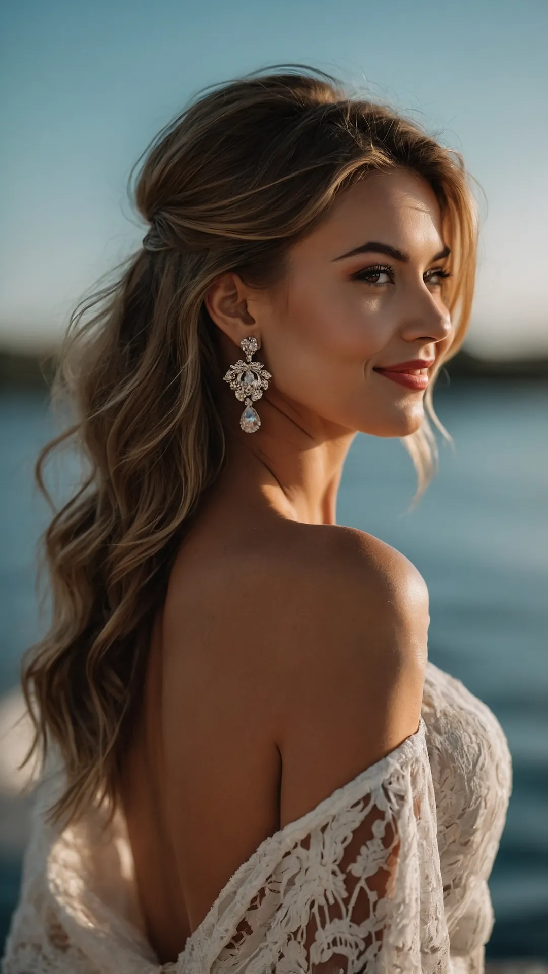 The Instant Glam Shortcut