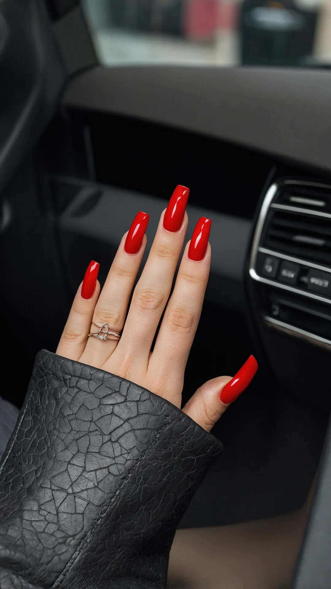 Blazing Trail Talons