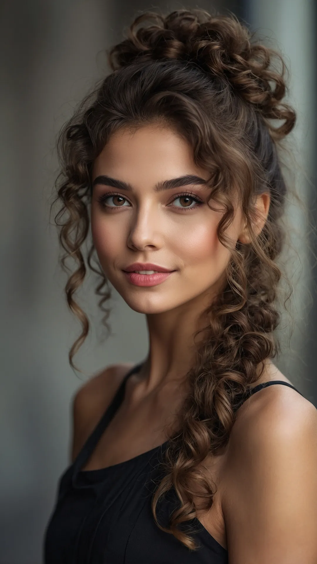 Elevate Your Curls