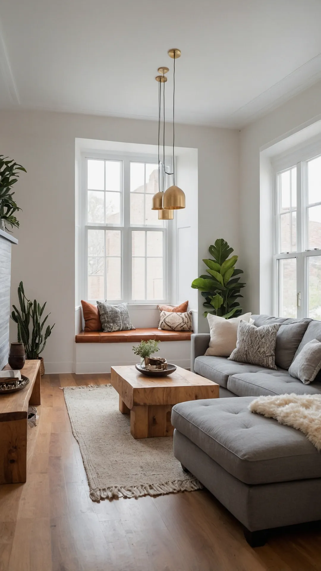 Serenity Spot