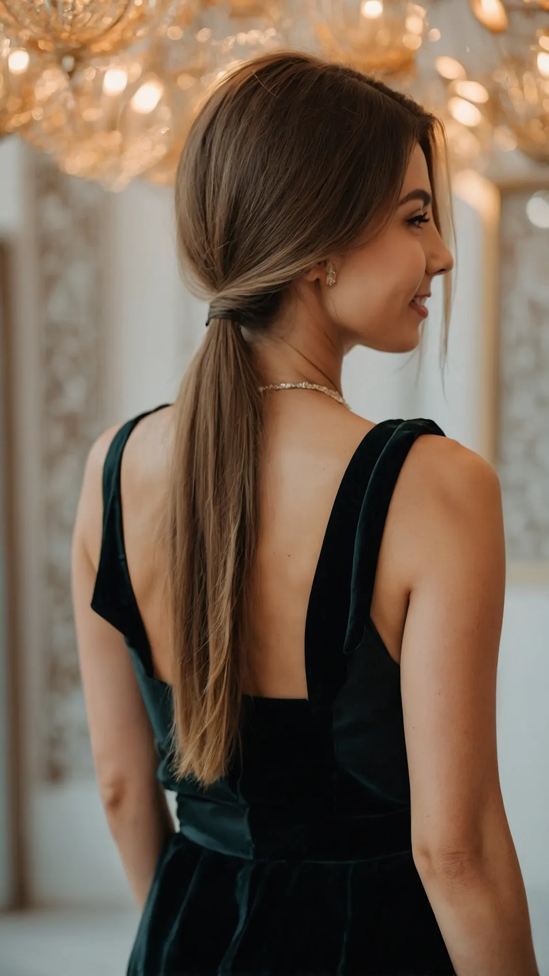 The Smooth Road to Gorgeous Hair