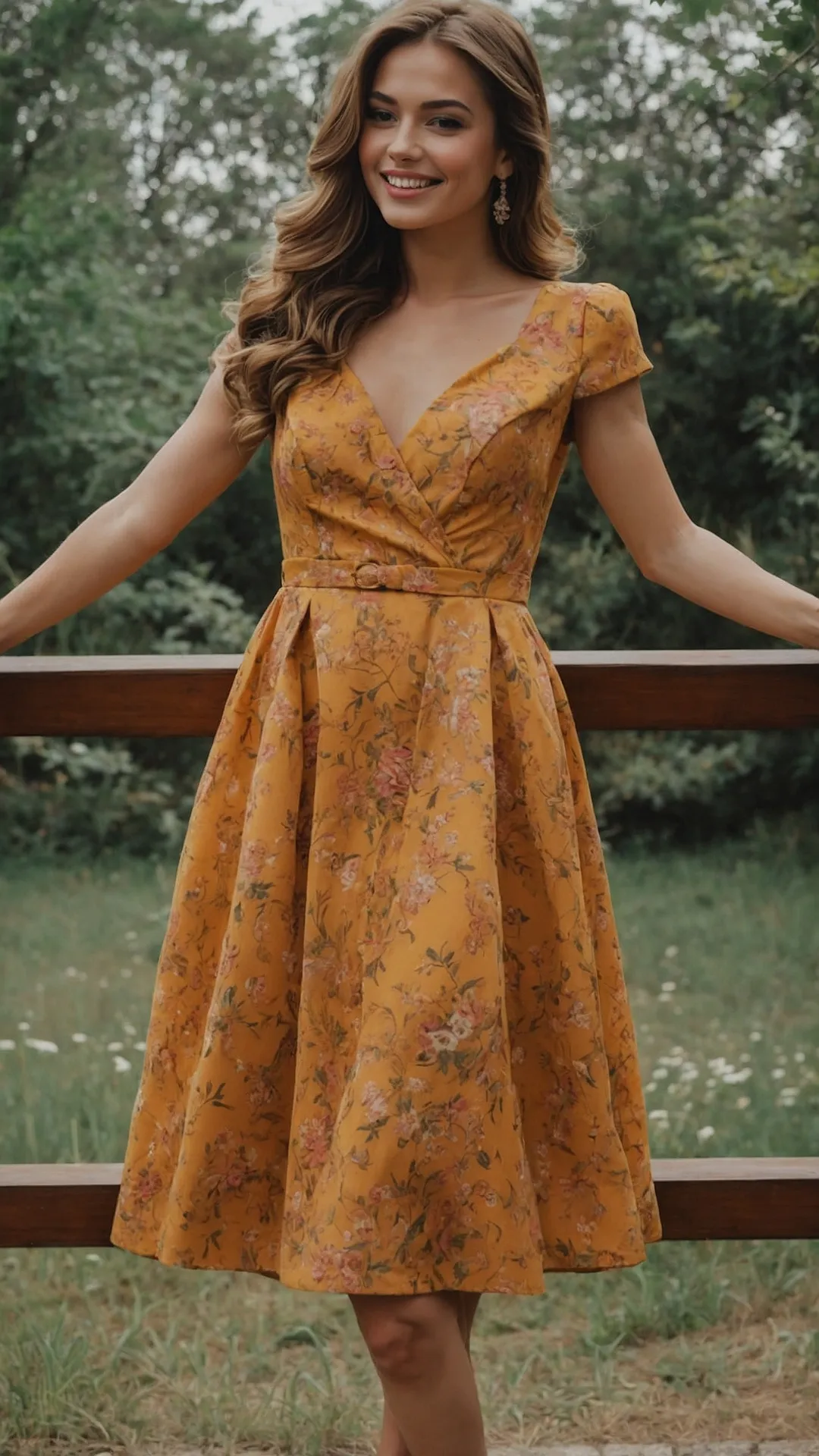 Sunshine Chic