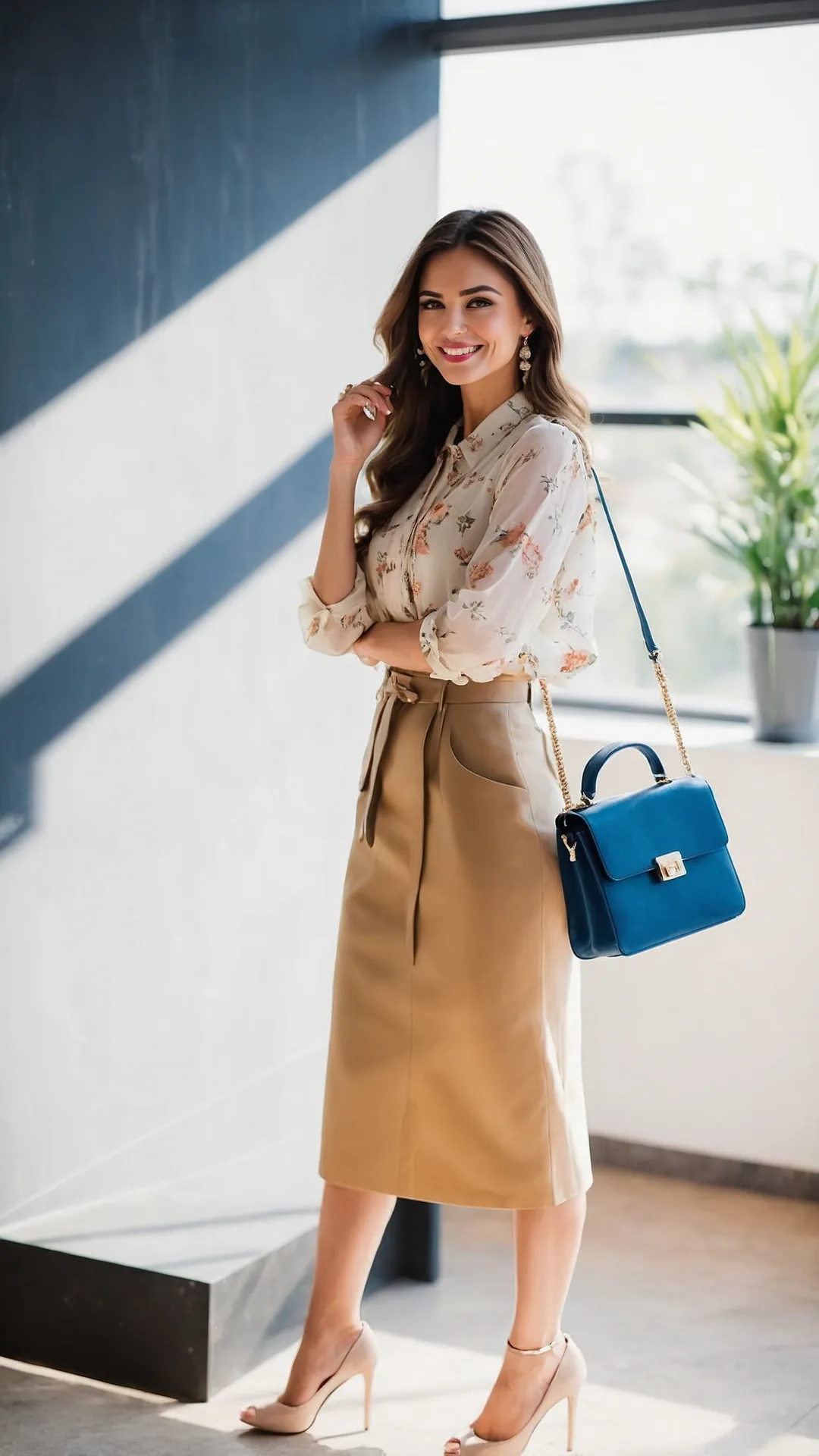 Outfit Command