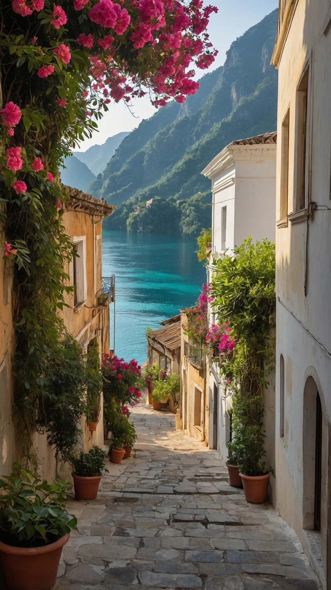 Hidden Horizons