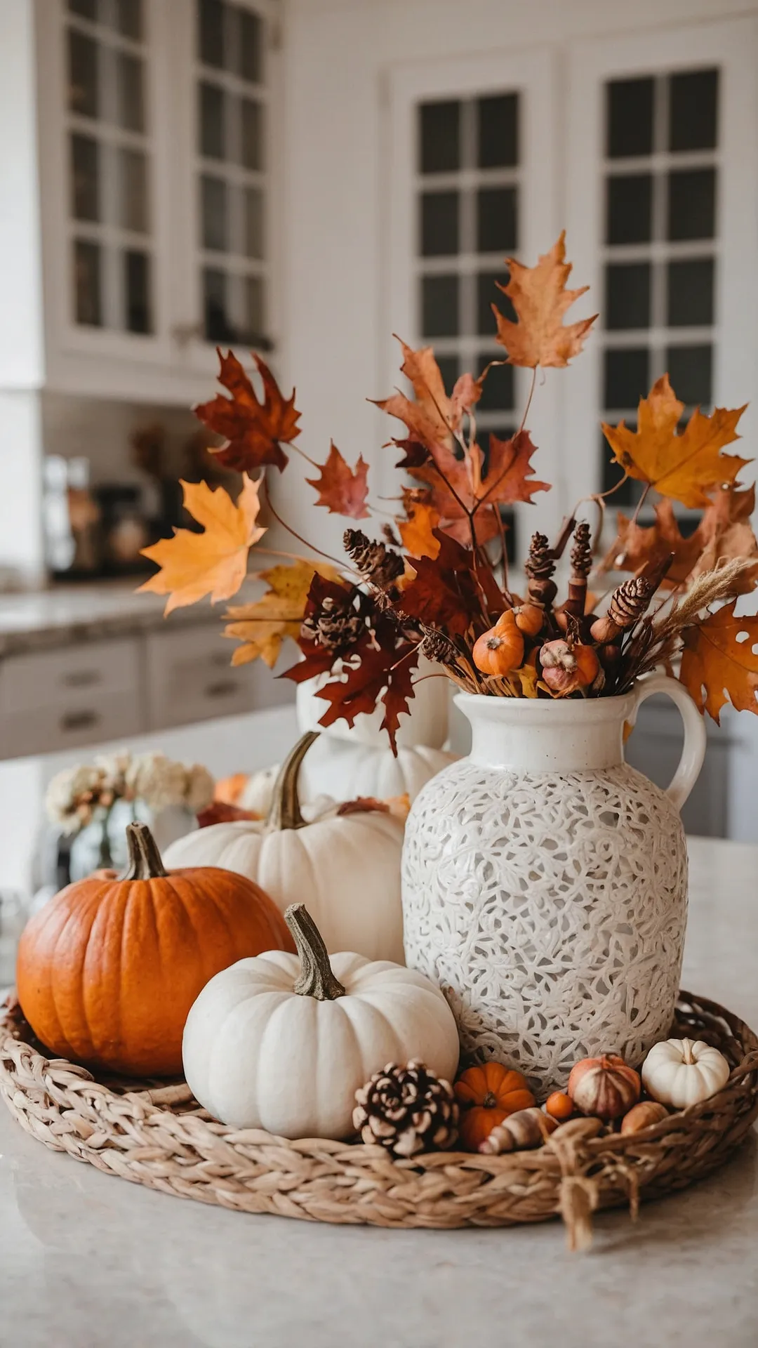 Fall Feels: Home Edition
