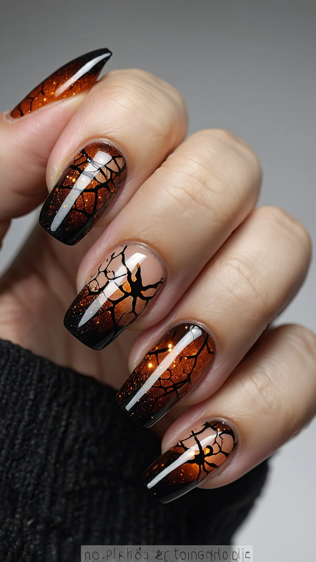 Shattered Spook Style