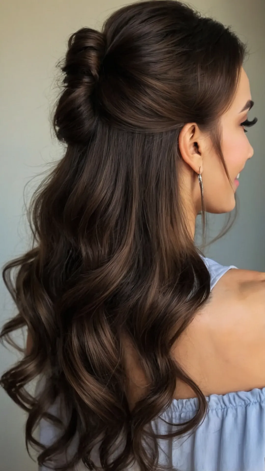 Hair Goals, Zero Effort
