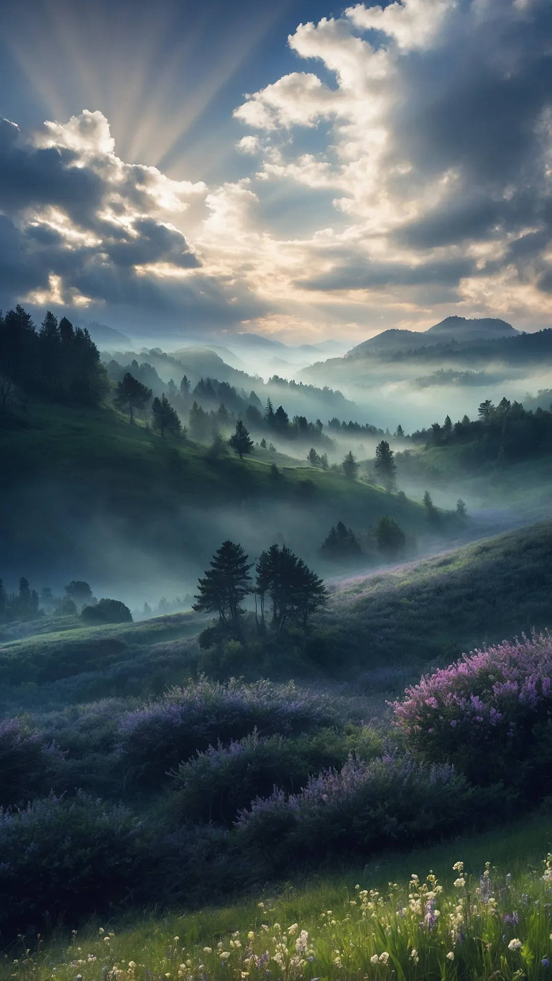 Horizon Awaits
